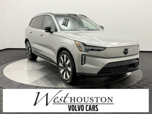 Certified 2025 Volvo EX90 Ultra AWD/4WD image 1