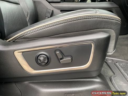 Certified 2021 RAM 1500 Limited AWD/4WD image 7