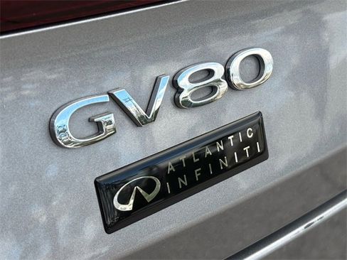 Used 2024 Genesis GV80 2.5T image 15