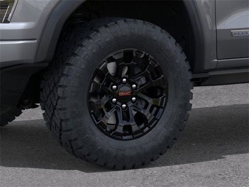 New 2026 GMC Canyon Elevation image 81
