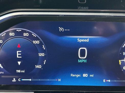 New 2026 Chevrolet Silverado 2500 LT w/ Trail Boss Package image 22