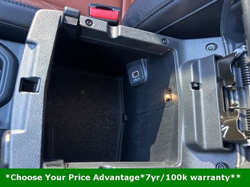 Certified 2023 Jeep Wrangler Sahara image 76