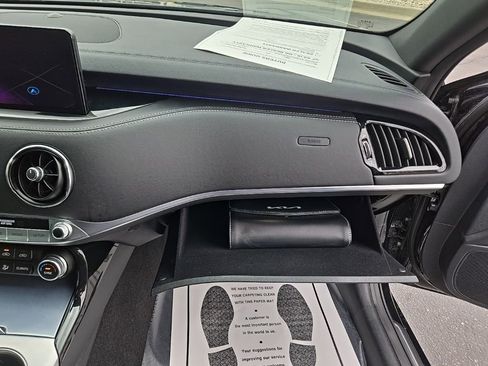 Used 2023 Kia Stinger GT2 AWD/4WD image 46