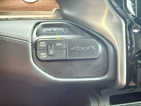 Used 2021 RAM 3500 Limited AWD/4WD image 30
