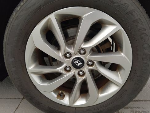 Used 2018 Hyundai Tucson SEL AWD/4WD image 31
