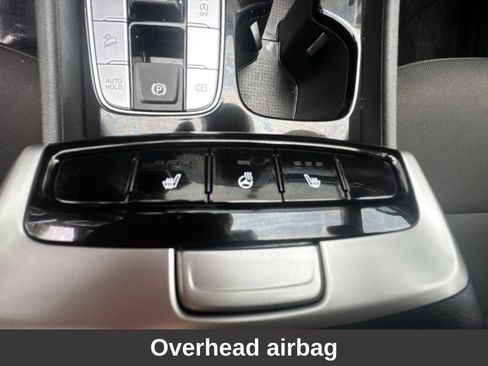 Used 2023 Hyundai Tucson SEL FWD image 19