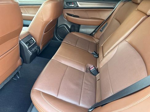 Used 2019 Subaru Outback 3.6R Touring w/ Popular Package #3A image 46