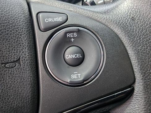 Used 2016 Honda HR-V EX-L image 18