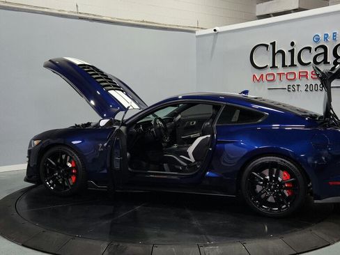 Used 2019 Ford Mustang Premium w/ Equipment Group 201A RWD image 19