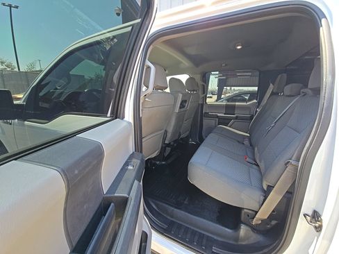 Used 2018 Ford F150 XL w/ Equipment Group 101A Mid RWD image 14