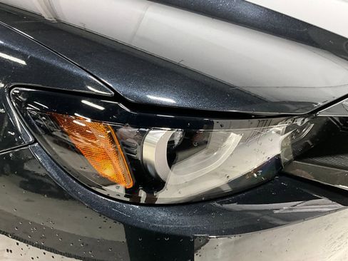 Used 2025 MAZDA CX-50 AWD 2.5 Hybrid w/ Premium Pkg image 23