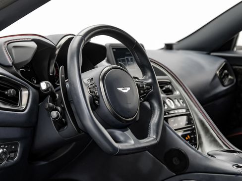 Used 2023 Aston Martin DBS Coupe RWD image 50