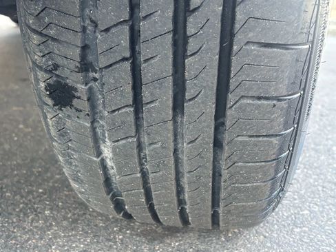 Used 2012 Nissan Titan SV w/ SV Value Truck Pkg image 36