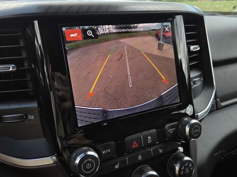 New 2026 RAM 2500 Big Horn image 8