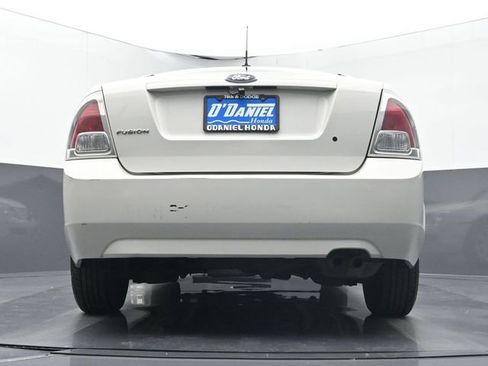Used 2008 Ford Fusion S image 10