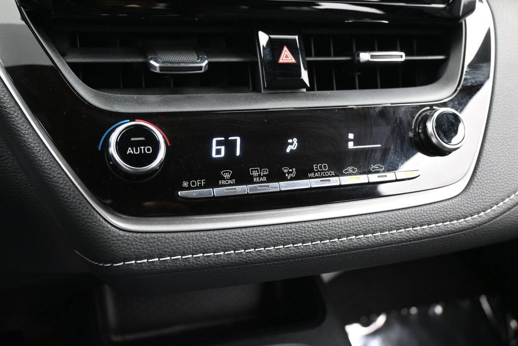 Used 2019 Toyota Corolla SE FWD image 19