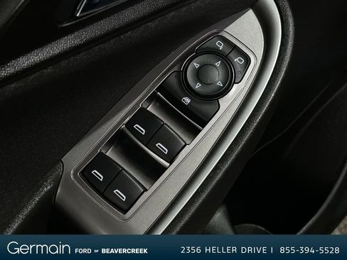 Used 2020 Chevrolet Malibu RS w/ LPO, Convenience Package 1 image 17