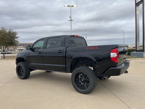 Used 2019 Toyota Tundra TRD Pro image 4