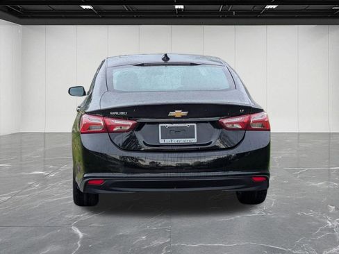 Used 2019 Chevrolet Malibu LT FWD image 4