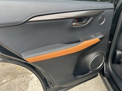 Used 2020 Lexus NX 300 FWD w/ Accessory Package 2 image 54