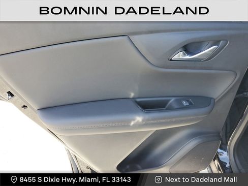 Used 2022 Chevrolet Blazer Premier image 10