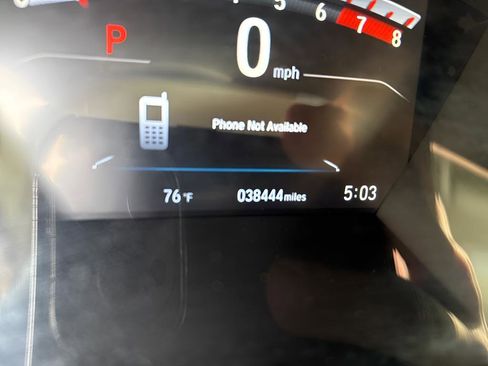 Used 2020 Honda CR-V EX image 24