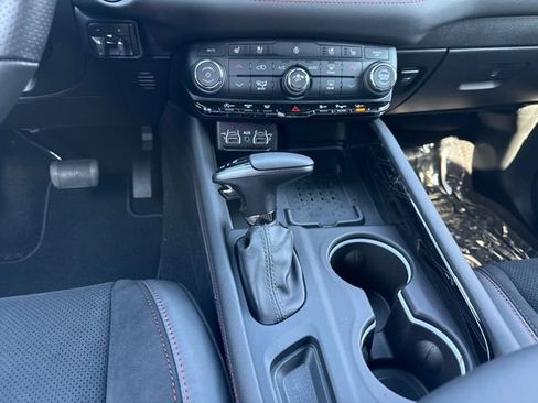 New 2026 Dodge Durango GT AWD/4WD image 21