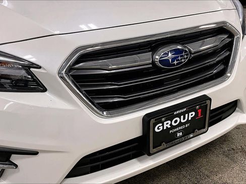 Used 2019 Subaru Legacy 2.5i Limited image 29