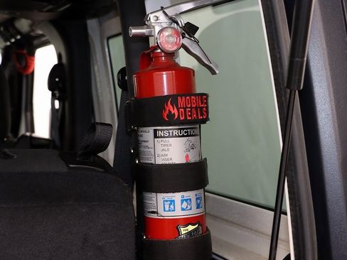 Used 2021 Jeep Wrangler Willys image 25