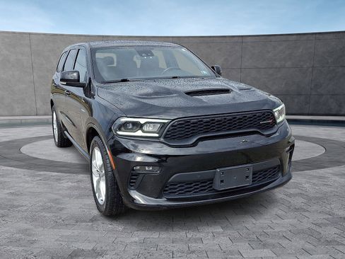 Used 2022 Dodge Durango R/T image 2
