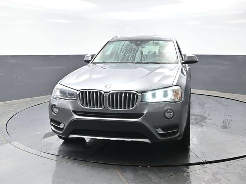 Used 2016 BMW X3 xDrive28i AWD/4WD image 4