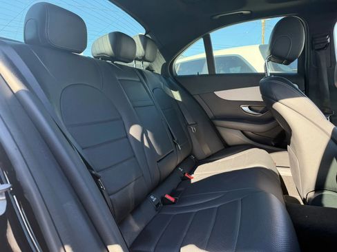 Used 2021 Mercedes-Benz C 300 Sedan image 12