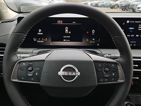 New 2026 Nissan Sentra SV FWD image 15