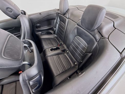 Used 2017 Mercedes-Benz C 300 Cabriolet image 21