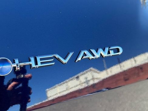 Used 2026 Toyota Grand Highlander AWD Hybrid image 13