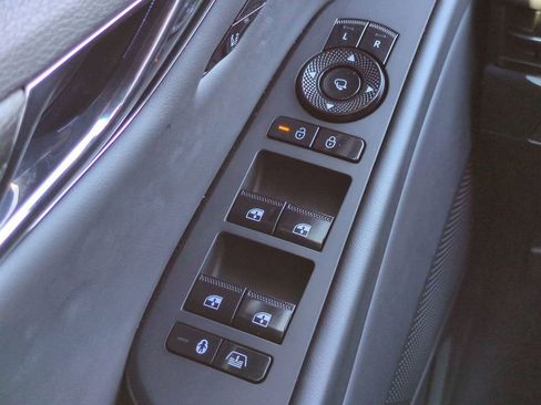 New 2026 Genesis G80 3.5T Prestige image 24