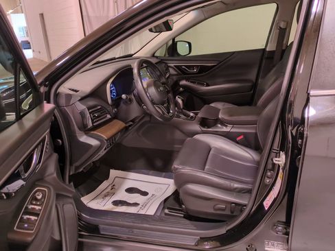 Used 2020 Subaru Outback Limited XT image 18