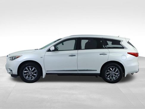 Used 2015 INFINITI QX60 FWD w/ Premium Plus Package image 9