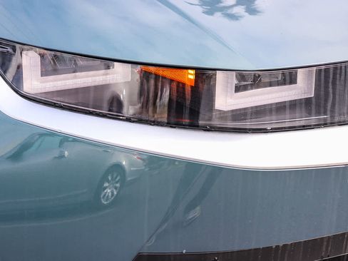 New 2026 Hyundai Ioniq 5 SEL RWD image 4