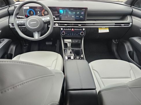 New 2026 Hyundai Santa Cruz SEL image 14