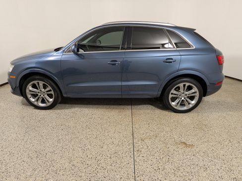 Used 2017 Audi Q3 2.0T Premium Plus FWD image 4