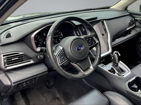 Used 2024 Subaru Outback Limited XT AWD/4WD image 14