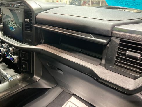 Used 2023 Ford F150 Tremor w/ Equipment Group 402A High AWD/4WD image 5