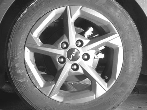 Used 2025 Kia K4 FWD image 14