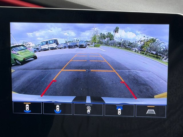 Used 2023 Chevrolet Corvette Stingray Preferred Cpe w/ Z51 Performance Package RWD image 18
