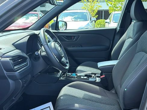 Certified 2026 Subaru Forester Premium AWD/4WD image 10