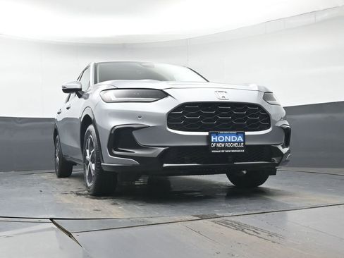 Certified 2023 Honda HR-V EX-L image 38