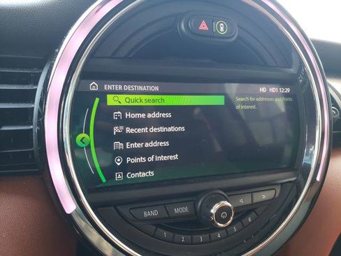 Used 2020 MINI Cooper S FWD image 25