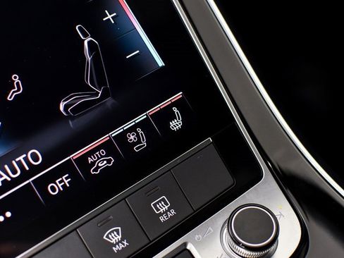 Used 2025 Audi Q7 3.0T Premium Plus w/ Premium Plus Package image 30