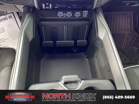 New 2026 RAM 1500 Laramie w/ Night Edition AWD/4WD image 22